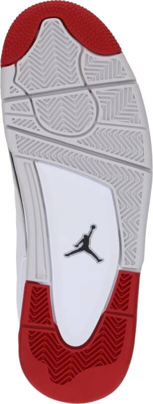 Jordan Sneakers laag 'Air'