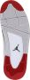 Jordan Air 4 RM White- Heren White - Thumbnail 4