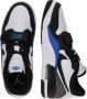 Jordan Herenschoenen Air Legacy 312 Low White Game Royal Wolf Grey Black- Heren White Game Royal Wolf Grey Black - Thumbnail 4