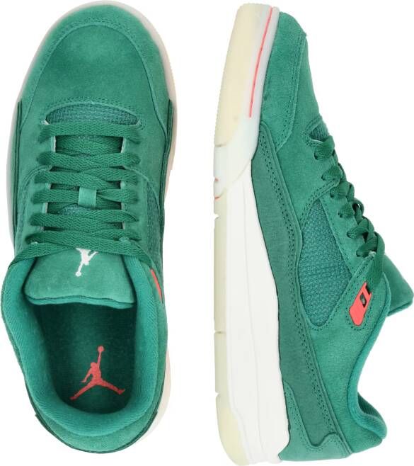 Jordan Sneakers laag 'FLIGHT COURT'