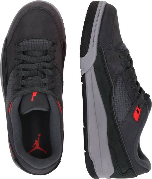 Jordan Sneakers laag 'FLIGHT COURT'