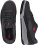 Jordan Flight Court Dark Grey- Dark Grey - Thumbnail 4