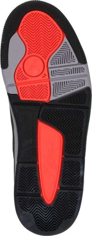 Jordan Sneakers laag 'FLIGHT COURT'