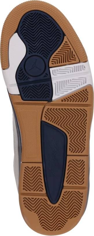 Jordan Sneakers laag 'FLIGHT COURT'