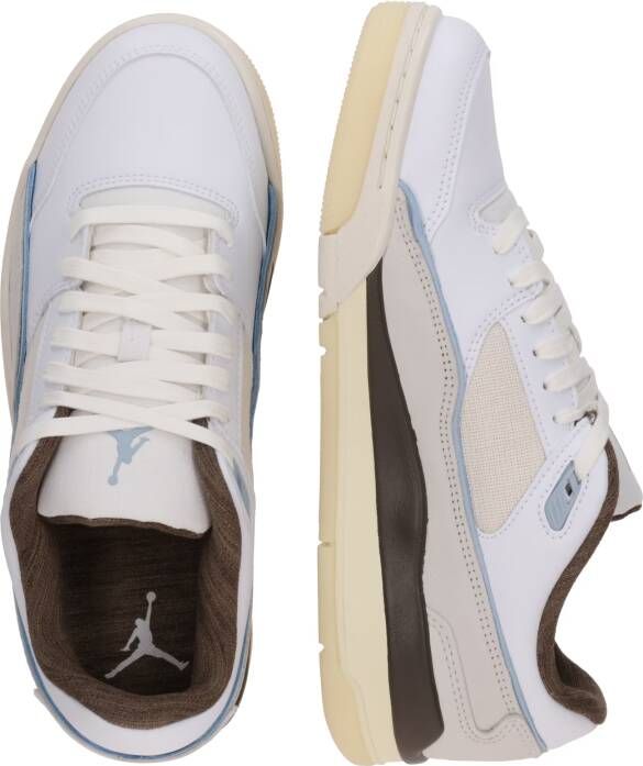 Jordan Sneakers laag 'FLIGHT COURT'