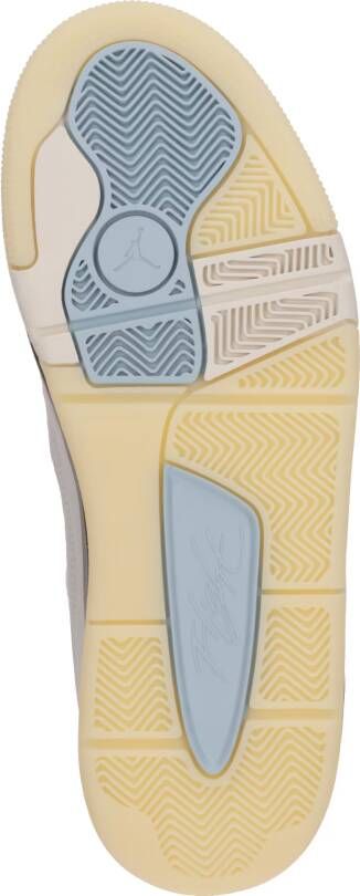 Jordan Sneakers laag 'FLIGHT COURT'