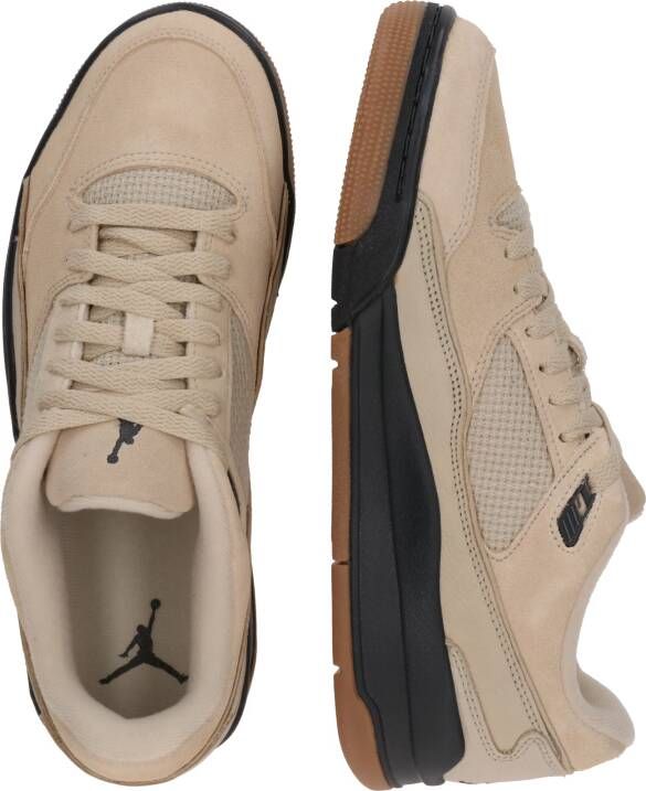 Jordan Sneakers laag 'FLIGHT COURT'