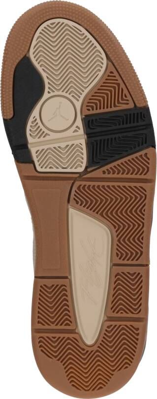 Jordan Sneakers laag 'FLIGHT COURT'