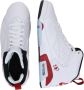 Jordan Herenschoenen Jumpman MVP White- Heren White - Thumbnail 3
