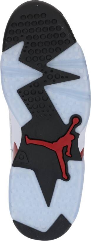 Jordan Sneakers laag 'Jumpman 3-Peat'