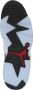 Jordan Herenschoenen Jumpman MVP White- Heren White - Thumbnail 4