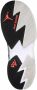 Jordan One Take 3 Black Bright Crimson White Grey Fog Schoenmaat 40 1 2 Basketball Performance Low DC7701 001 - Thumbnail 15
