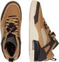 Jordan Spizike Low flax baroque brown black sanddrift Basketball in beige formaten: 47.5 - Thumbnail 7