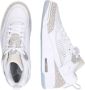 Jordan Spizike Low men Basketball wit Schoenen - Thumbnail 6