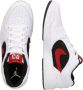 Nike Air Jordan Stadium 90 Chicago Heren Sneakers Schoenen Wit DX4397 - Thumbnail 5