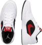 Jordan Stadium 90 White Black Gym Red- Heren White Black Gym Red - Thumbnail 3