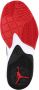 Jordan Max Aura 3(Gs ) Black White University Red Schoenmaat 37+ Shoes grade school DA8021 006 - Thumbnail 4