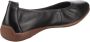 Josef Seibel FENJA~01~~~~~~~~~~~~~~~~~~~~~~ Ballerinaschoenen Zwart - Thumbnail 10