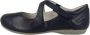 Josef Seibel Ballerina's met riempje Fiona 72 gespschoen lage schoen feest schoen met klittenbandsluiting - Thumbnail 9