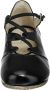 Josef Seibel Ballerina's met riempje Fiona Slippers sandalen comfortschoenen met verfijnde elastische band - Thumbnail 12
