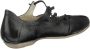 Josef Seibel Ballerina's met riempje Fiona Slippers sandalen comfortschoenen met verfijnde elastische band - Thumbnail 13