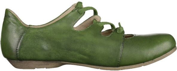 Josef Seibel Ballerina met riempjes 'Fiona'