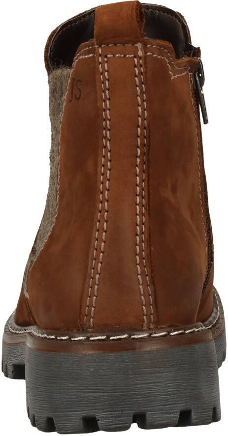 Josef Seibel Chelsea boots