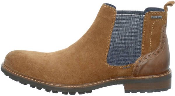 Josef Seibel Chelsea boots 'Jasper'