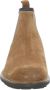 Josef Seibel Mannen Veterschoenen Kleur: Cognac - Thumbnail 6