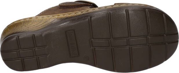 Josef Seibel Clogs 'Catalonia'
