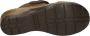 Josef Seibel Catalonia 76 Clog für Damen Braun - Thumbnail 6