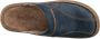 Josef Seibel Clogs Klaus zomerschoen slippers vakantie met modieuze contrast-bekleding - Thumbnail 11