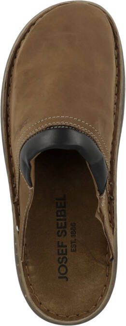 Josef Seibel Clogs 'Max'