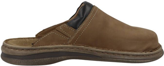 Josef Seibel Clogs 'Max'