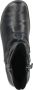 Josef Seibel NALY~24~~~~~~~~~~~~~~~~~~~~~~~ SnowbootsGevoerde laarzenDames laarzen Blauw - Thumbnail 13