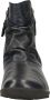 Josef Seibel NALY~24~~~~~~~~~~~~~~~~~~~~~~~ SnowbootsGevoerde laarzenDames laarzen Blauw - Thumbnail 14