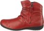 Josef Seibel NALY~24~~~~~~~~~~~~~~~~~~~~~~~ SnowbootsGevoerde laarzenDames laarzen Rood - Thumbnail 11