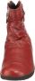 Josef Seibel NALY~24~~~~~~~~~~~~~~~~~~~~~~~ SnowbootsGevoerde laarzenDames laarzen Rood - Thumbnail 12