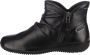 Josef Seibel Boots zonder sluiting NALY 41 Enkellaarsjes comfortabele schoen met geplooide schacht - Thumbnail 15