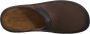 Josef Seibel Clogs MAX zomerschoen slippers vakantie met contraststiksels - Thumbnail 9