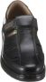 Josef Seibel Klittenbandschoenen Alastair 08 bakkersandalen lage schoenen comfort schoenen in extra brede pasvorm - Thumbnail 13