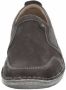 Josef Seibel Comfort Slipper in antraciet - Thumbnail 4