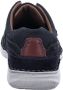 Josef Seibel Klittenbandschoenen Anvers Vrijetijdsschoen slipper comfortschoen met gewatteerde schacht - Thumbnail 14