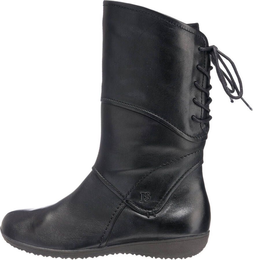 Josef Seibel Laarzen 'Naly'