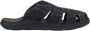 Josef Seibel MAVERICK 02 Volwassenen Heren pantoffels Blauw - Thumbnail 5
