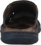 Josef Seibel MAVERICK 02 Volwassenen Heren pantoffels Blauw - Thumbnail 7