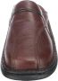 Josef Seibel 10999 26 341 Klaus Slipper Bruin 9½ - Thumbnail 10