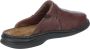 Josef Seibel 10999 26 341 Klaus Slipper Bruin 9½ - Thumbnail 11