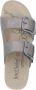 Josef Seibel TONGA 64 Volwassenen Dames slippersPopulaire damesschoenen Pantoffel Metallics - Thumbnail 10