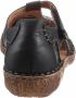 Josef Seibel Klittenbandschoenen ROSALIE 29 gespschoen sandaal comfortschoen met modieuze t-band - Thumbnail 2